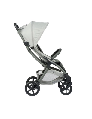 Silla de Paseo Mast M2x de Mast Forest Green