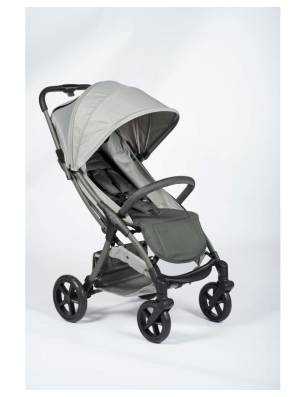 Silla de Paseo Mast M2x de Mast Forest Green