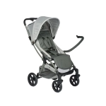 Silla de Paseo Mast M2x de Mast Forest Green