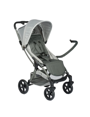 Silla de Paseo Mast M2x de Mast Forest Green