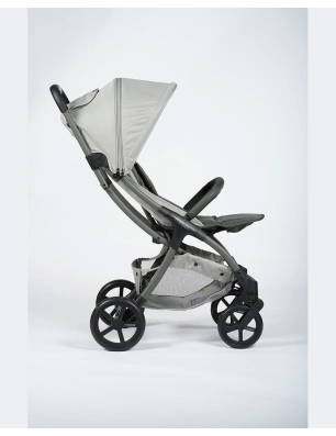 Silla de Paseo Mast M2x de Mast Forest Green