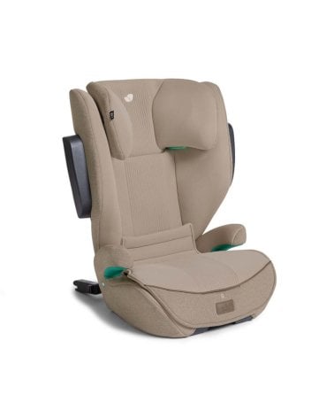 Silla de Coche i-Traver de Joie Signature Sandstone