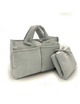 Bolso Cochecito Audrey de Babyshower