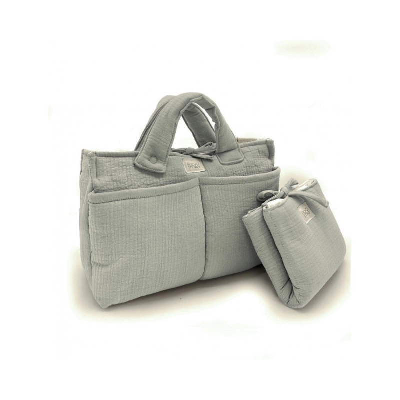 Bolso Cochecito Audrey de Babyshower