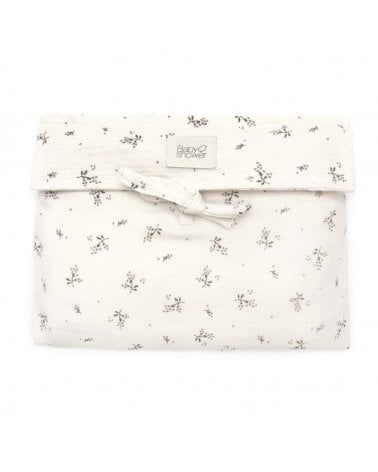 Bolsa para la Muda de Baby Shower