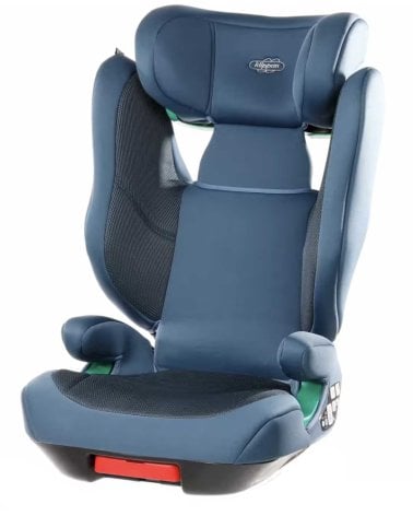 Silla de Coche Wego2 de Klippan Azul