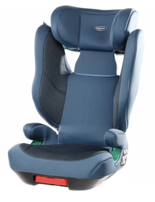 Silla de Coche Wego2 de Klippan Azul