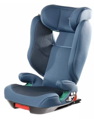 Silla de Coche Wego2 de Klippan Azul