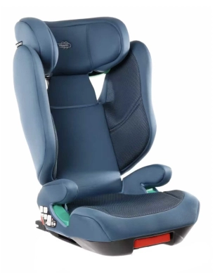 Silla de Coche Wego2 de Klippan Azul