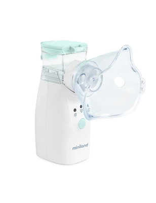 Nebulizador Nebuclean de Miniland
