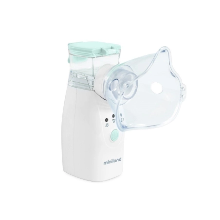 Nebulizador Nebuclean de Miniland