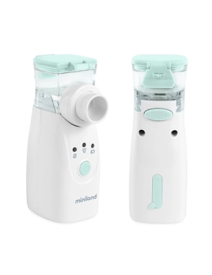 Nebulizador Nebuclean de Miniland