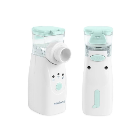 Nebulizador Nebuclean de Miniland