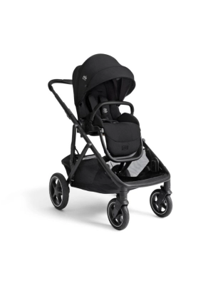 Cochecito 2 piezas Joie Signature Versiti Eclipse