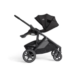 Cochecito 2 piezas Joie Signature Versiti Eclipse