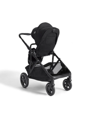 Cochecito 2 piezas Joie Signature Versiti Eclipse