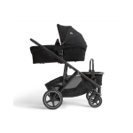Cochecito 2 piezas Joie Signature Versiti Eclipse
