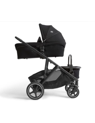 Cochecito 2 piezas Joie Signature Versiti Eclipse