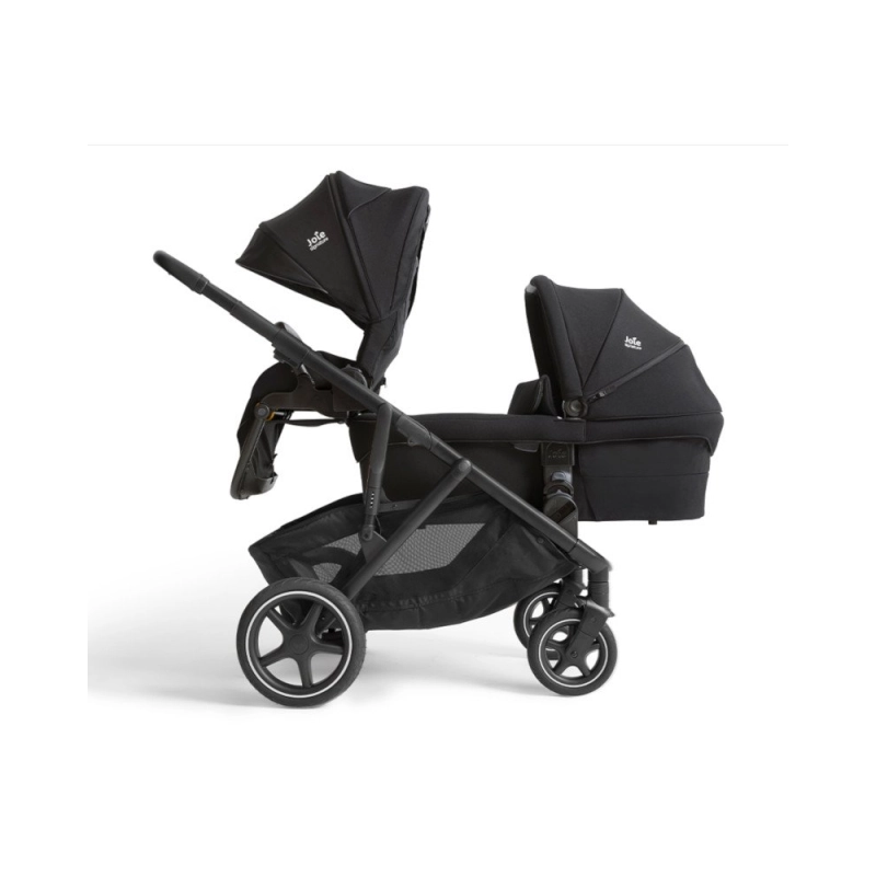 Cochecito 2 piezas Joie Signature Versiti
