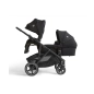 Cochecito 2 piezas Joie Signature Versiti