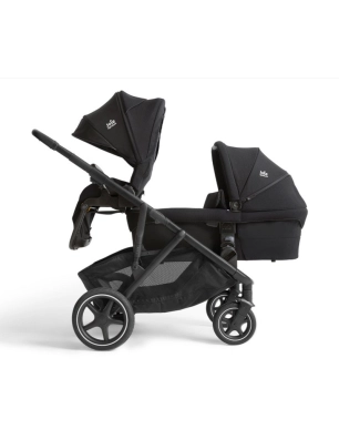 Cochecito 2 piezas Joie Signature Versiti Eclipse