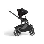 Cochecito 2 piezas Joie Signature Versiti Eclipse