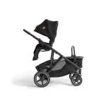 Cochecito 2 piezas Joie Signature Versiti Eclipse