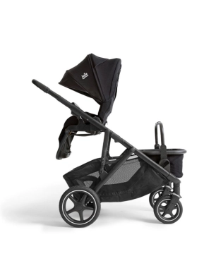 Cochecito 2 piezas Joie Signature Versiti Eclipse