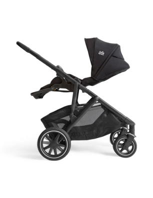 Cochecito 2 piezas Joie Signature Versiti Eclipse