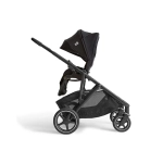 Cochecito 2 piezas Joie Signature Versiti Eclipse
