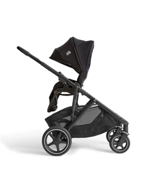 Cochecito 2 piezas Joie Signature Versiti Eclipse