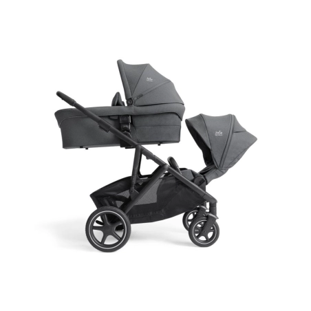 Cochecito 2 piezas Joie Signature Versiti Ebony