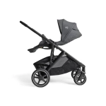 Cochecito Gemelar Joie Signature Versiti Ebony