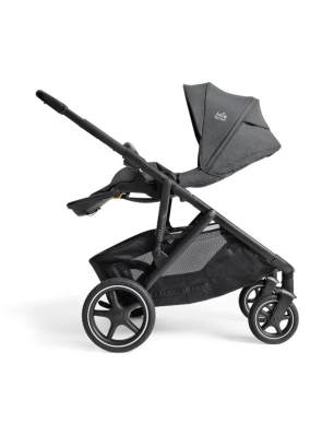 Cochecito Gemelar Joie Signature Versiti Ebony