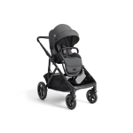 Cochecito Gemelar Joie Signature Versiti Ebony