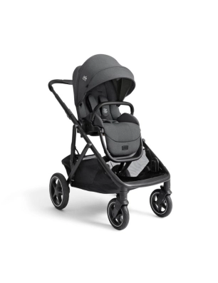 Cochecito Gemelar Joie Signature Versiti Ebony