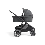 Cochecito Gemelar Joie Signature Versiti Ebony