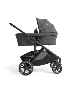 Cochecito Gemelar Joie Signature Versiti Ebony