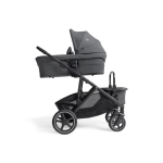 Cochecito Gemelar Joie Signature Versiti Ebony