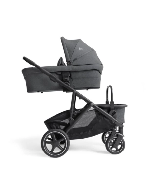 Cochecito Gemelar Joie Signature Versiti Ebony