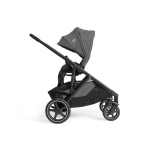 Cochecito Gemelar Joie Signature Versiti Ebony