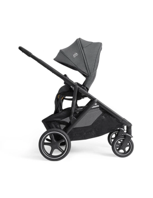 Cochecito Gemelar Joie Signature Versiti Ebony