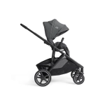 Cochecito Gemelar Joie Signature Versiti Ebony