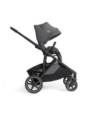 Cochecito Gemelar Joie Signature Versiti Ebony