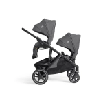 Cochecito Gemelar Joie Signature Versiti Ebony