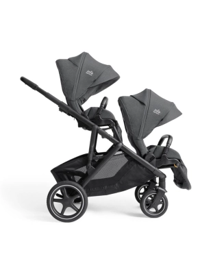 Cochecito Gemelar Joie Signature Versiti