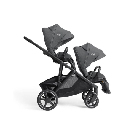 Cochecito Gemelar Joie Signature Versiti