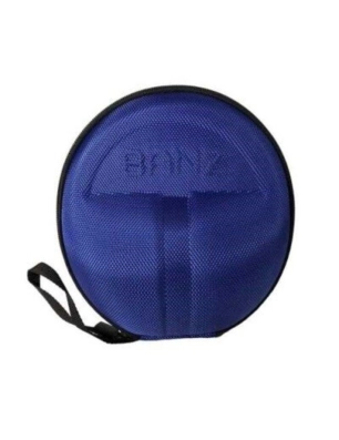 Funda para Cascos Anti Ruido de Banz Azul