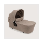 Cochecito 2 piezas Nuna TRIV lx con Kit Invierno Cedar