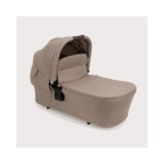 Cochecito 2 piezas Nuna TRIV lx con Kit Invierno Cedar